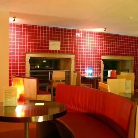 Hotel Principe Da Beira-3