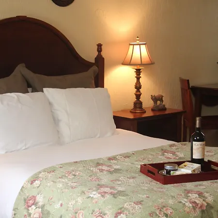 Hillwinds Inn - Blowing Rock-2