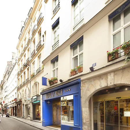 La Perle Saint Germain Des Pres-3