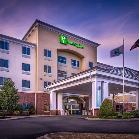Holiday Inn Poplar Bluff By Ihg-3