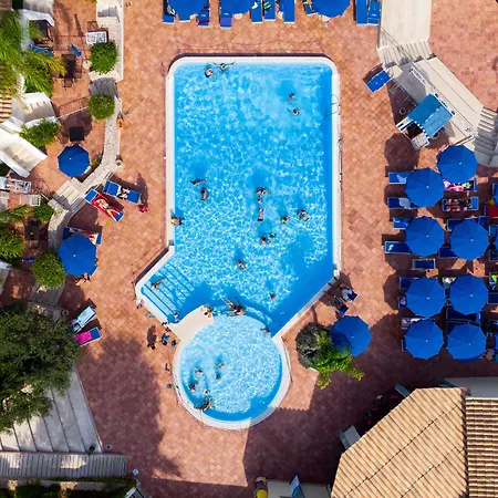 Villaggio Cala Mancina-2
