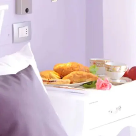 Hotel I Due Cigni-2