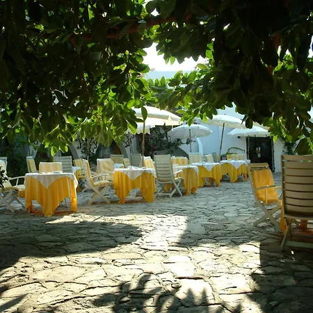 Hotel Punta Rossa-3
