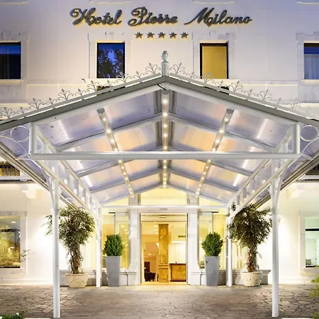 Hotel Pierre Milano-2