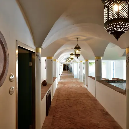 Hotel Monte Turri By Falkensteiner (Adults Only)-3