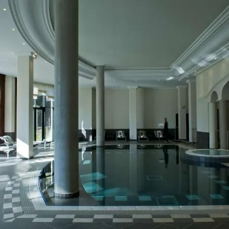 Hotel&Spa Le Pavillon-2