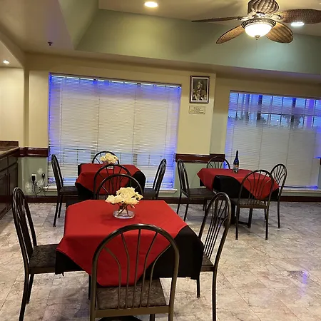 Casa Rosa Inn-2