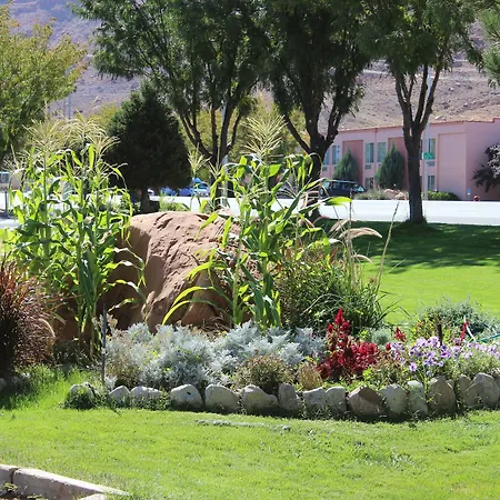 Moab Valley Inn-2