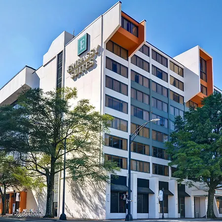 Embassy Suites Winston-Salem-2