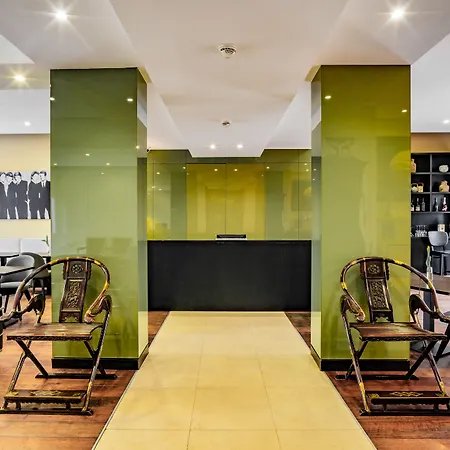 Quentin Design Hotel Berlin-2