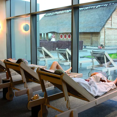 Ostsee Resort Damp-3
