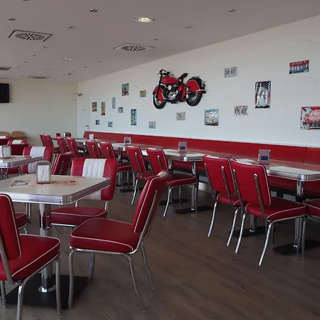 Ostsee Resort Damp-3