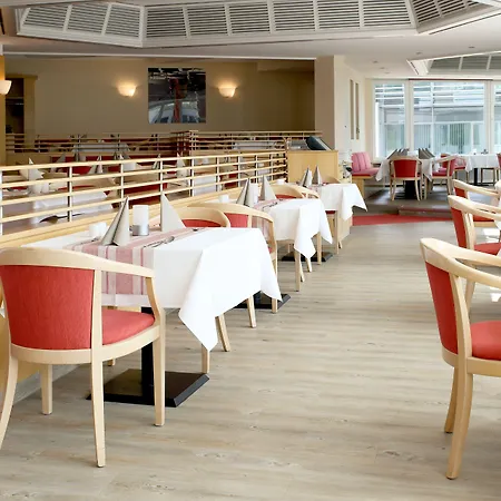 Ostsee Resort Damp-2