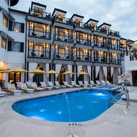 The Pearl Hotel-2