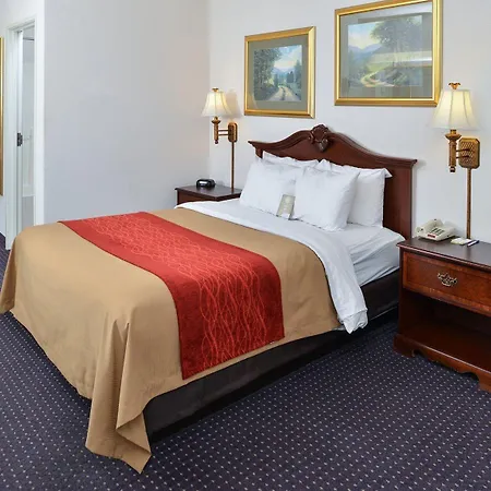 Comfort Inn & Suites Riverton-2
