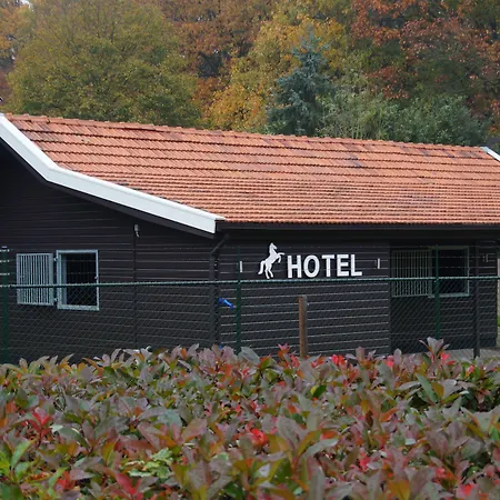 Van der Valk Hotel Gilze-Tilburg-3