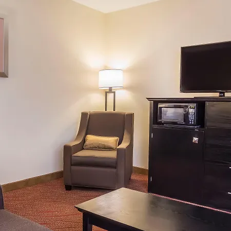 Comfort Inn & Suites Laguardia Airport-2