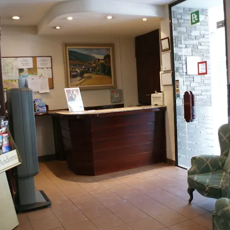 Hotel Sant Jordi By Alegria-3