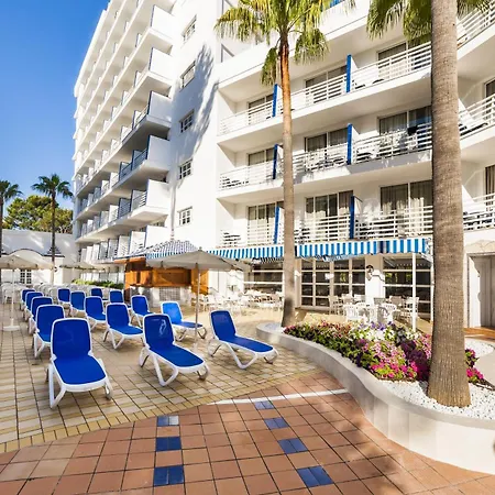 Globales Palmanova Palace (Adults Only)-2