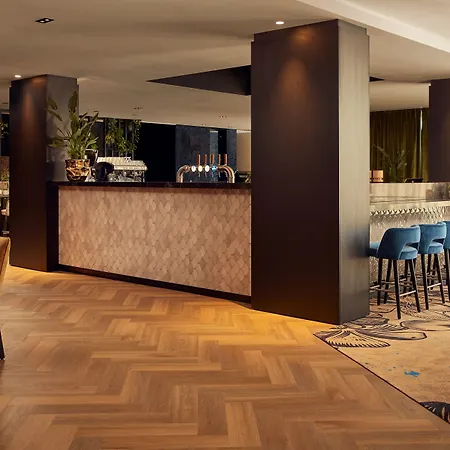 Van der Valk Hotel Leusden - Amersfoort-3
