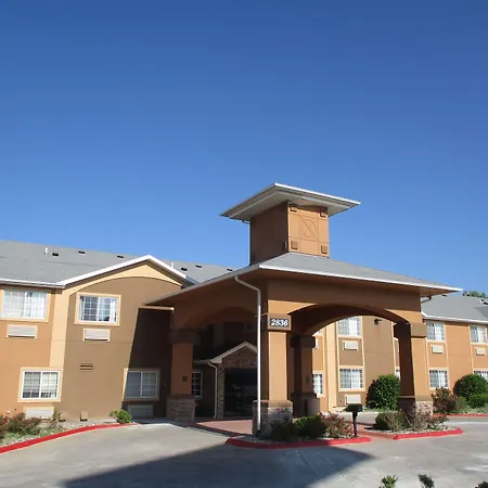 Best Western Emporia Inn-2