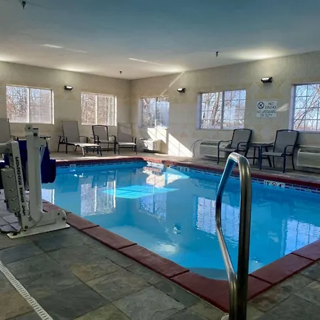 Best Western Emporia Inn-3
