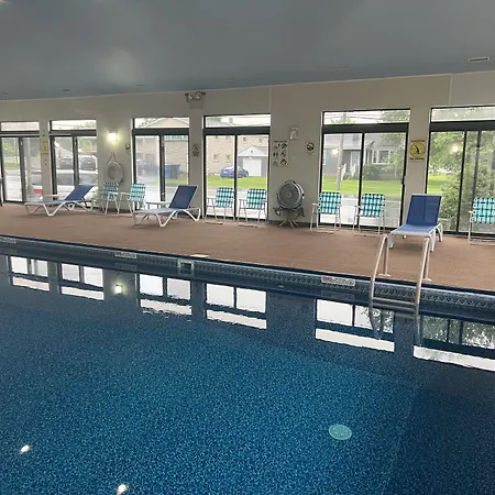 Travelodge By Wyndham Hershey-2