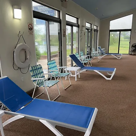 Travelodge By Wyndham Hershey-2