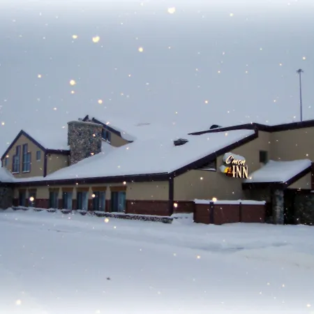 C'Mon Inn & Suites Fargo-2