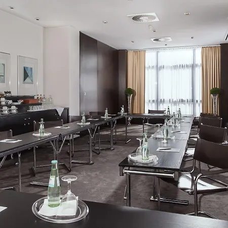 Hotel Excelsior Ludwigshafen-2