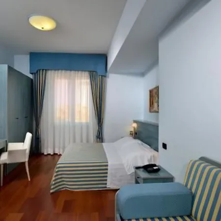 Best Western Plus Tigullio Royal-2