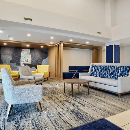 Holiday Inn Express & Suites - Mobile - I-65 By Ihg-3