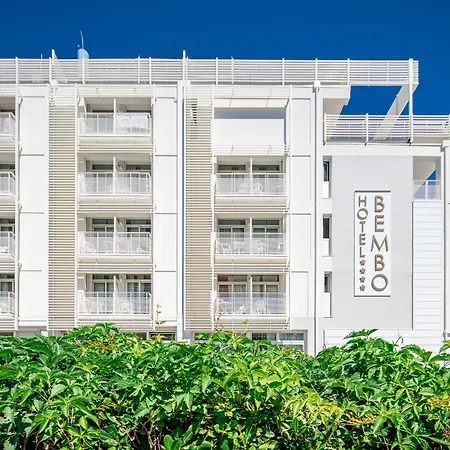 Hotel Bembo-3