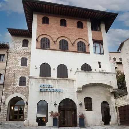 Hotel Gattapone-2