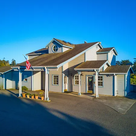 Beach House Inn-2