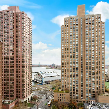 Courtyard By Marriott New York Manhattan Upper East Side-2