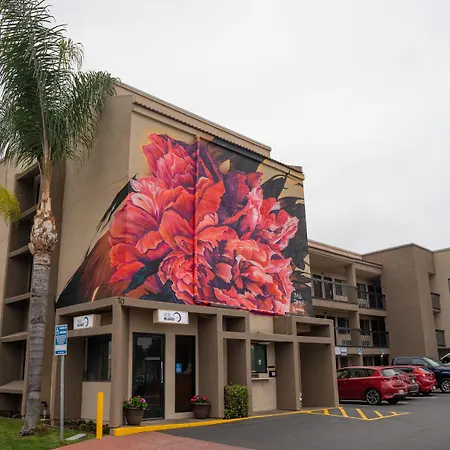 Hotel Milagro-2
