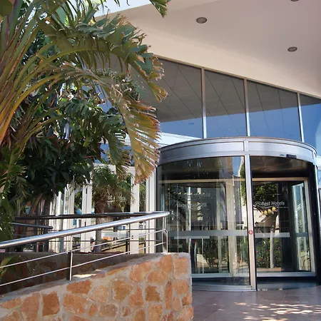 Hotel Best Oasis Tropical-3