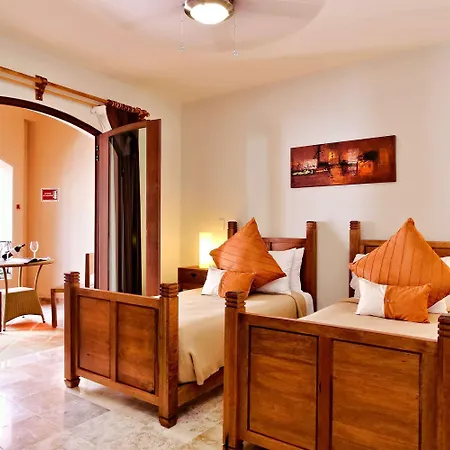 Acanto Hotel Playa Del Carmen, Trademark Collection By Wyndham-2