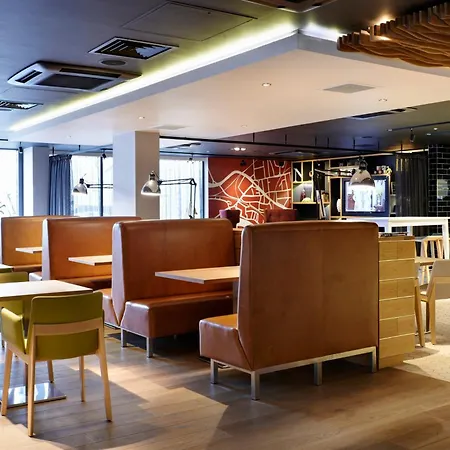 Holiday Inn London Brentford Lock By Ihg-2
