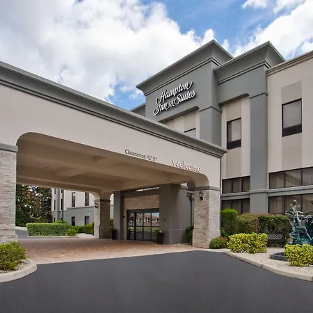 Hampton Inn & Suites Lady Lake/The Villages-3