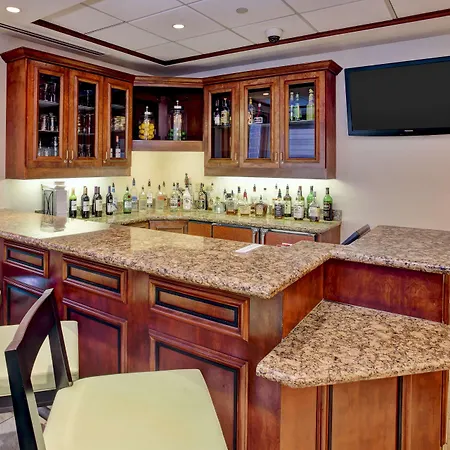 Hilton Garden Inn Chicago/Midway Airport-2