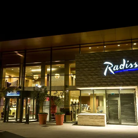 Radisson Blu Hotel Hasselt-2