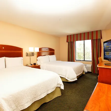 Hampton Inn By Hilton Montrose-2