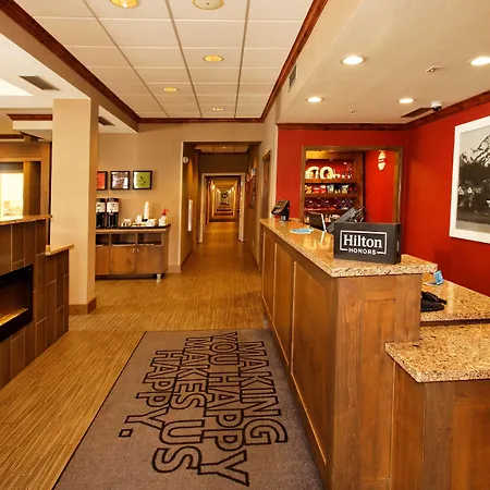 Hampton Inn By Hilton Montrose-2
