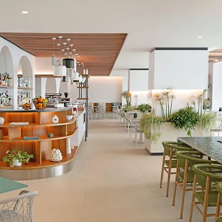 Hotel Delfino Taranto-3