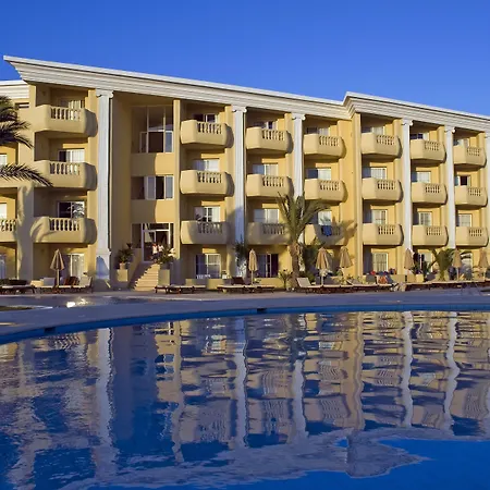 Royal Thalassa Monastir-3