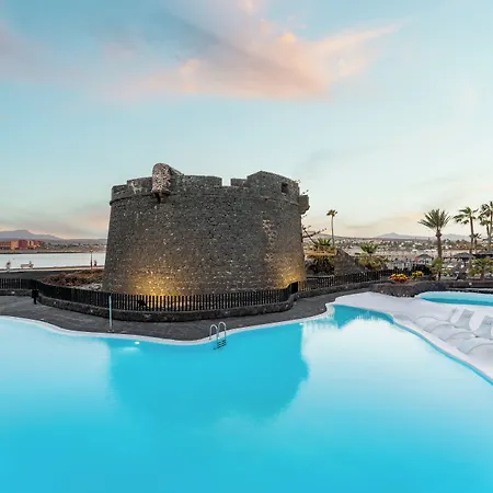 Barceló Fuerteventura Castillo-2