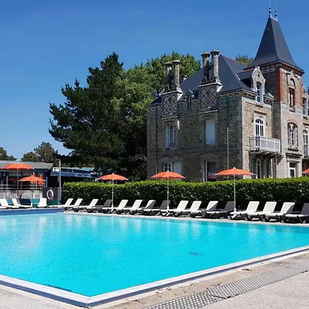 Hotel Ker Juliette-3