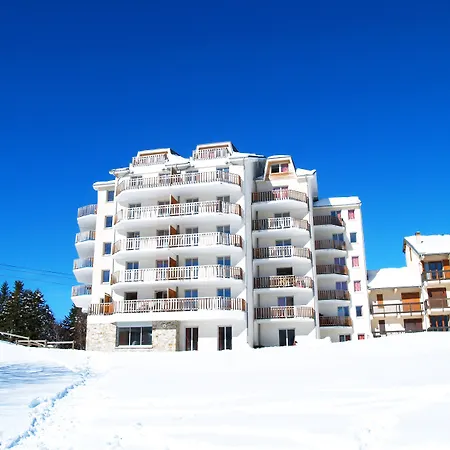 Résidence Néméa Les Balcons d'Ax-2
